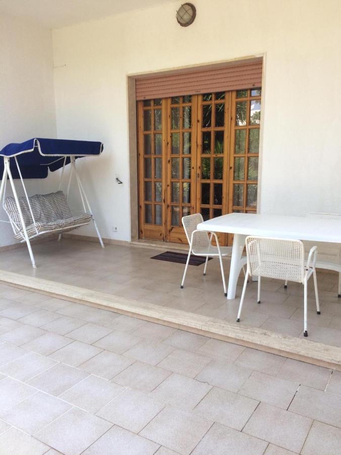La Villetta Al Mare Porto Cesareo Zewnętrze zdjęcie