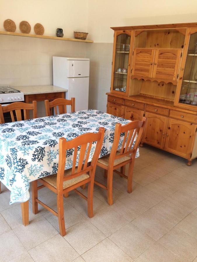 La Villetta Al Mare Porto Cesareo Zewnętrze zdjęcie