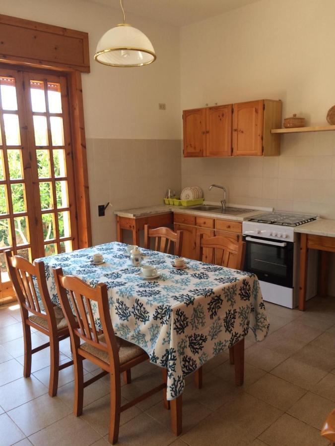 La Villetta Al Mare Porto Cesareo Zewnętrze zdjęcie