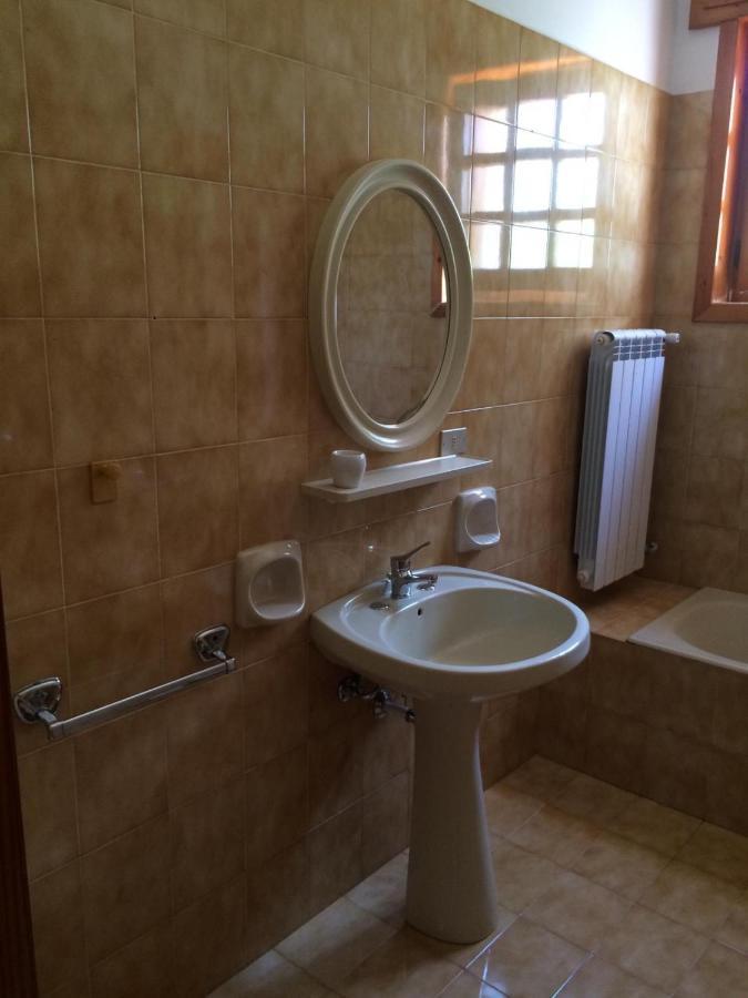 La Villetta Al Mare Porto Cesareo Zewnętrze zdjęcie
