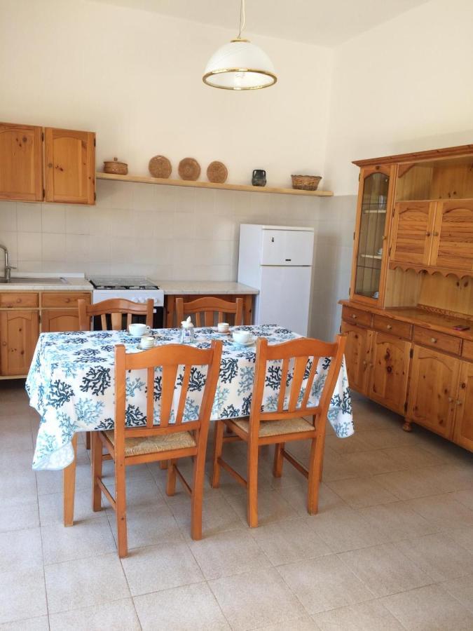 La Villetta Al Mare Porto Cesareo Zewnętrze zdjęcie