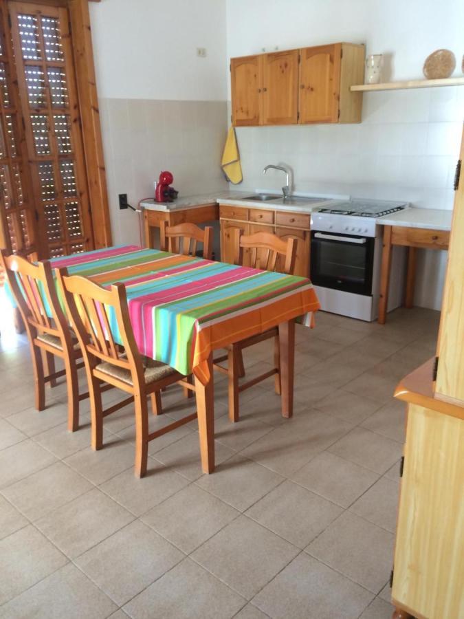 La Villetta Al Mare Porto Cesareo Zewnętrze zdjęcie