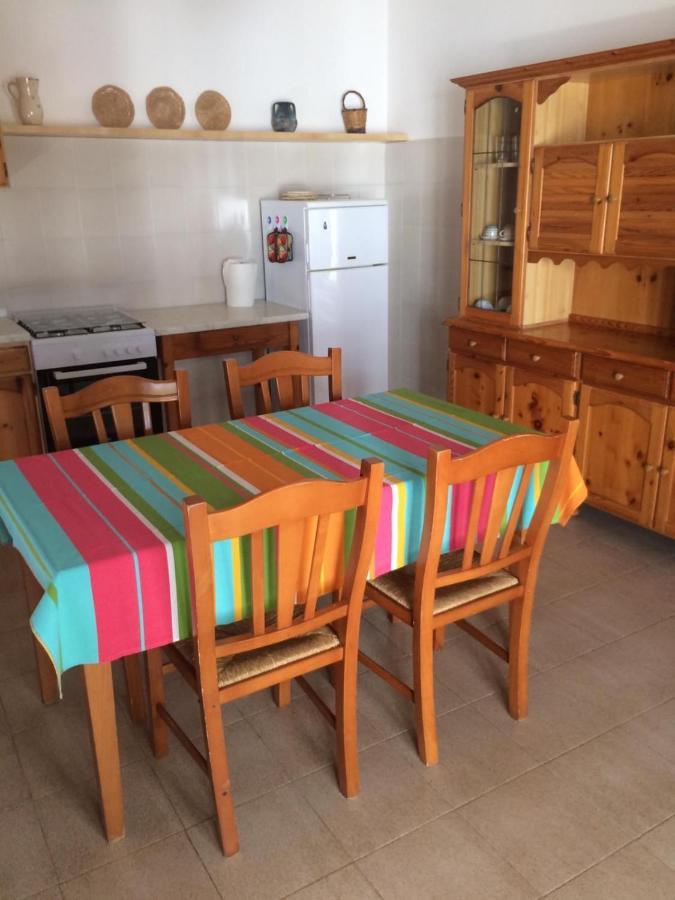 La Villetta Al Mare Porto Cesareo Zewnętrze zdjęcie