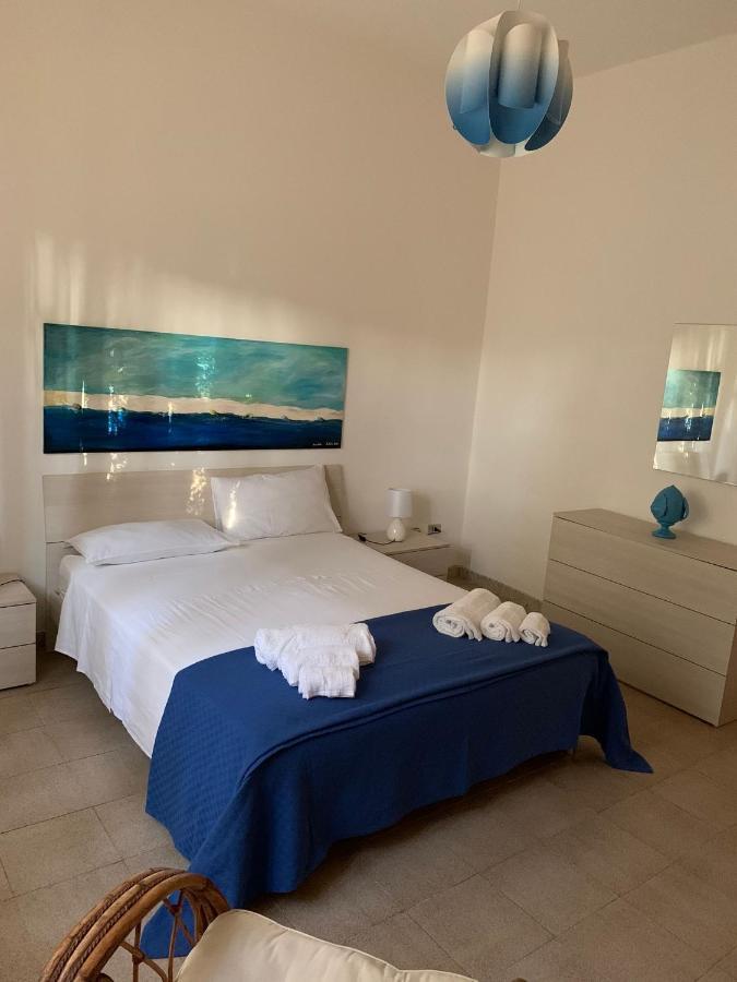 La Villetta Al Mare Porto Cesareo Zewnętrze zdjęcie