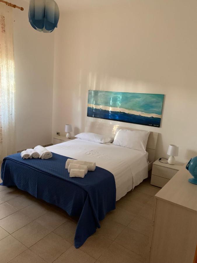 La Villetta Al Mare Porto Cesareo Zewnętrze zdjęcie