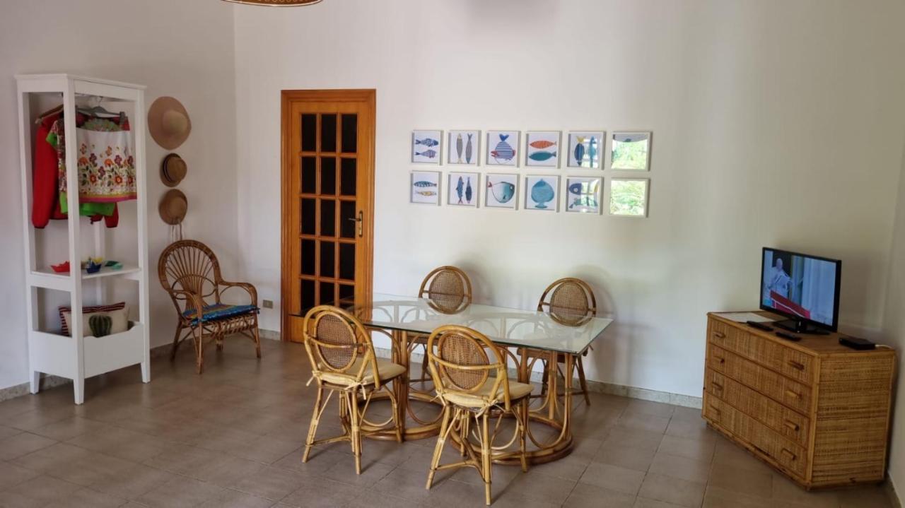 La Villetta Al Mare Porto Cesareo Zewnętrze zdjęcie