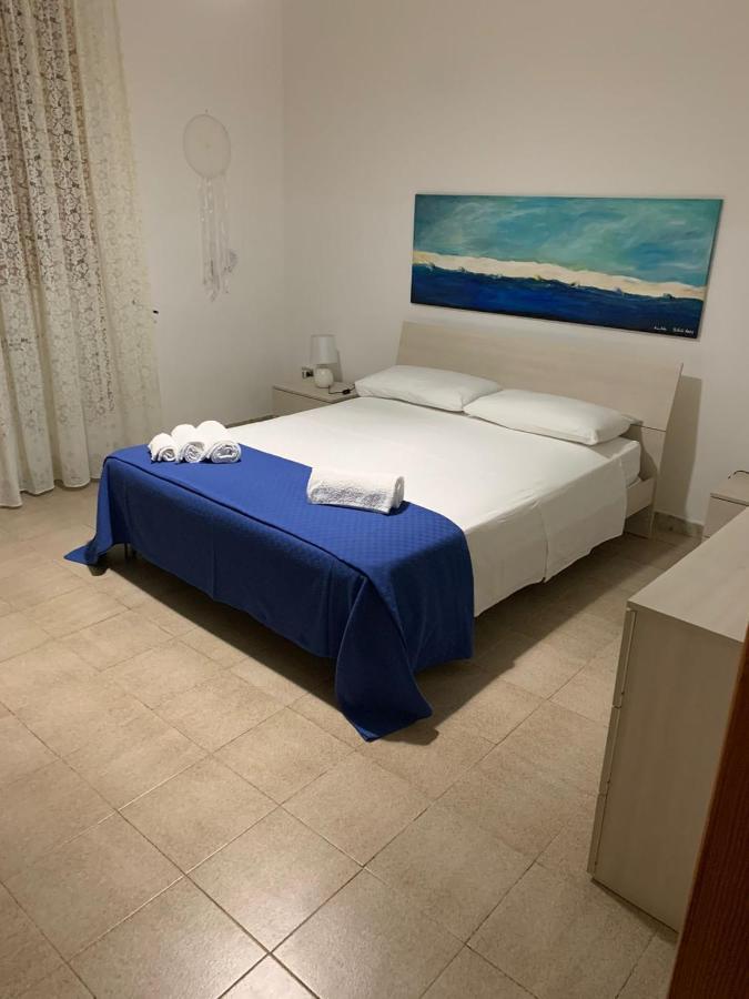 La Villetta Al Mare Porto Cesareo Zewnętrze zdjęcie