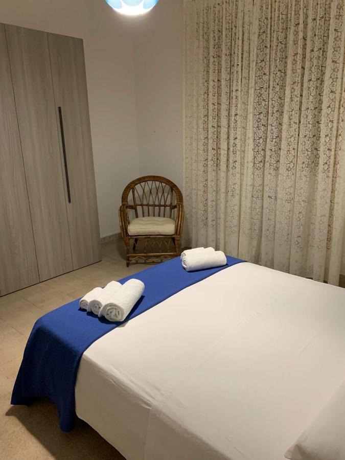 La Villetta Al Mare Porto Cesareo Zewnętrze zdjęcie