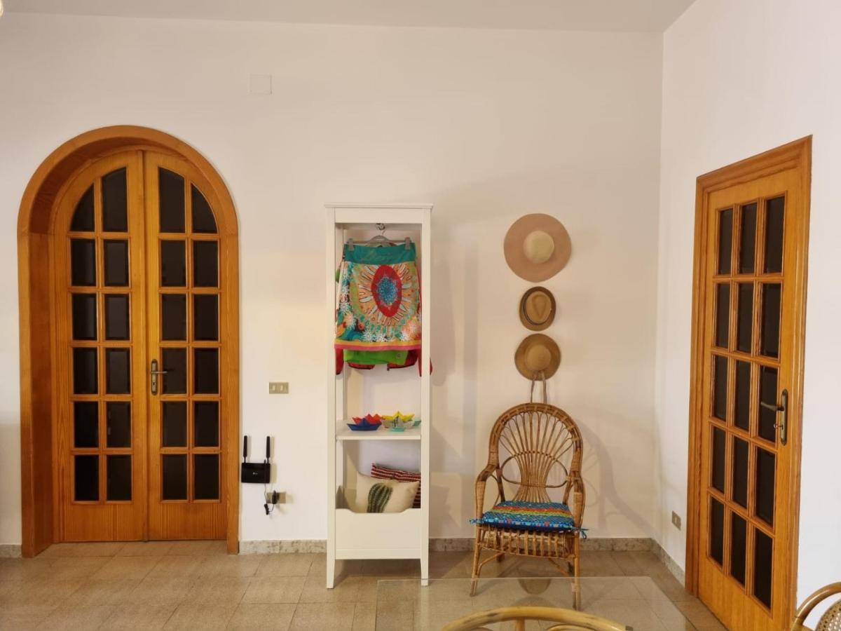 La Villetta Al Mare Porto Cesareo Zewnętrze zdjęcie