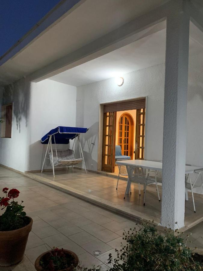 La Villetta Al Mare Porto Cesareo Zewnętrze zdjęcie