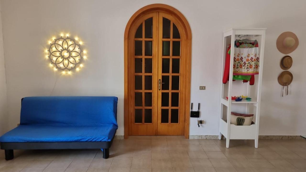 La Villetta Al Mare Porto Cesareo Zewnętrze zdjęcie