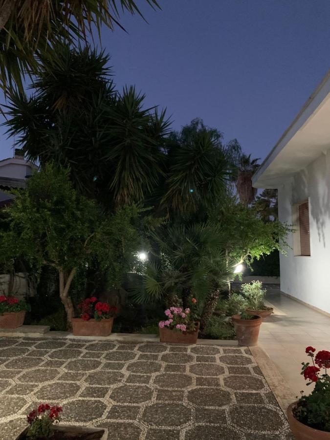 La Villetta Al Mare Porto Cesareo Zewnętrze zdjęcie