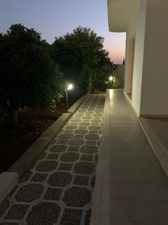 La Villetta Al Mare Porto Cesareo Zewnętrze zdjęcie